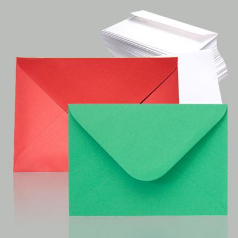 Envelopes