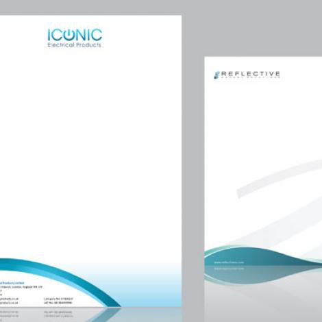 Letterheads